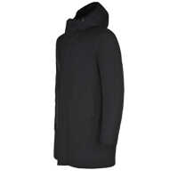 Paltoane pentru Barbati - Paltoane Herno Herno  Coats Black Barbati (BM 19255170) - B-mall.ro