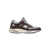 New Balance New Balance 991 V2 Miuk Suede Mesh Sneakers BROWN