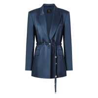 Sacouri Pinko 'Carillon' Blazer Femei
