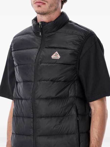 Geci PYRENEX Pyrenex Arial Sleeveless Down Vest Black Barbati (BM 19255212) 3
