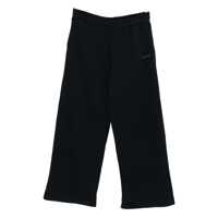 Pantaloni Daily Paper Wide Leg Pants Clothing Barbati