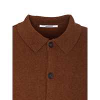 Pulovere Edmmond Studios pentru Barbati - Pulovere Edmmond Studios Edmmond Studios Sweaters BROWN Barbati (BM 19255326) - B-mall.ro