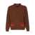 Edmmond Studios Edmmond Studios Sweaters BROWN