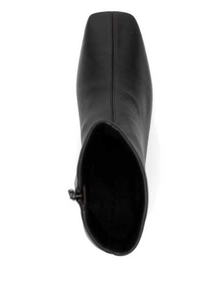 Bocanci Tory Burch Tory Burch Boots BROWN Femei (BM 19255332) 4