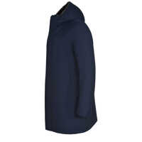 Paltoane Herno pentru Barbati - Paltoane Herno Herno  Coats BLUE Barbati (BM 19255359) - B-mall.ro