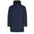 Herno Herno  Coats BLUE