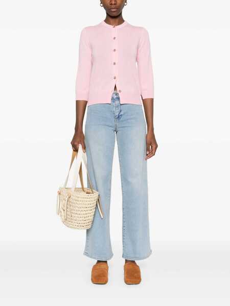 Blugi FRAME Frame Denim BLUE Femei (BM 19255425) 2