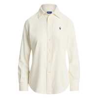 Camasi Polo Ralph Lauren Corduroy Shirt Femei