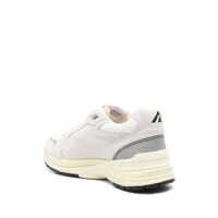Incaltaminte AUTRY Dama pagina 3 - Sneakers AUTRY Autry Hyperway Low Suede Mesh Sneakers Shoes WHITE Femei (BM 19255446) - B-mall.ro