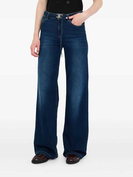 Blugi Liu Jo Liu Jo Jeans BLUE Femei (BM 19255452) 3