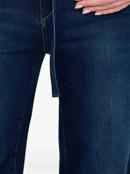 Blugi Liu Jo Liu Jo Jeans BLUE Femei (BM 19255452) 5
