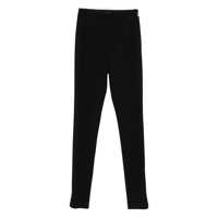 Pantaloni casual Patrizia Pepe Trousers Femei