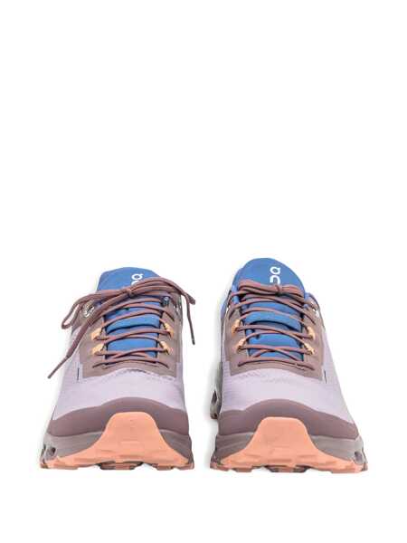 Sneakers On Running On Running On Cloudvista Waterproof Sneakers Lilac BROWN Barbati (BM 19255485) 2