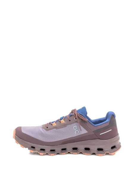 Sneakers On Running On Running On Cloudvista Waterproof Sneakers Lilac BROWN Barbati (BM 19255485) 3