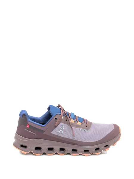 Sneakers On Running On Running On Cloudvista Waterproof Sneakers Lilac BROWN Barbati (BM 19255485) 1