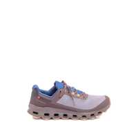 Sneakers On Running On Cloudvista Waterproof Sneakers Lilac Barbati