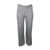 Armani Exchange Armani Exchange Trousers SILVER