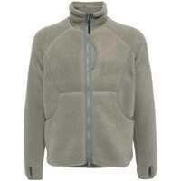 Geci Snow Peak "Thermal Boa" Fleece Jacket Clothing Barbati