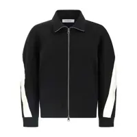 Pulovere Givenchy Satin Insert Sweatshirt Barbati