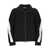 Givenchy Givenchy Satin Insert Sweatshirt Multicolor