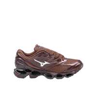 Sneakers Mizuno 1906 Synthetic Fabric And Leather Running Sneakers Barbati
