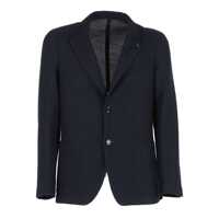 Costume Lardini Single-Breasted Jacket Barbati