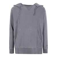 Pulovere Snow Peak "Garment Dyed" Hoodied Clothing Barbati