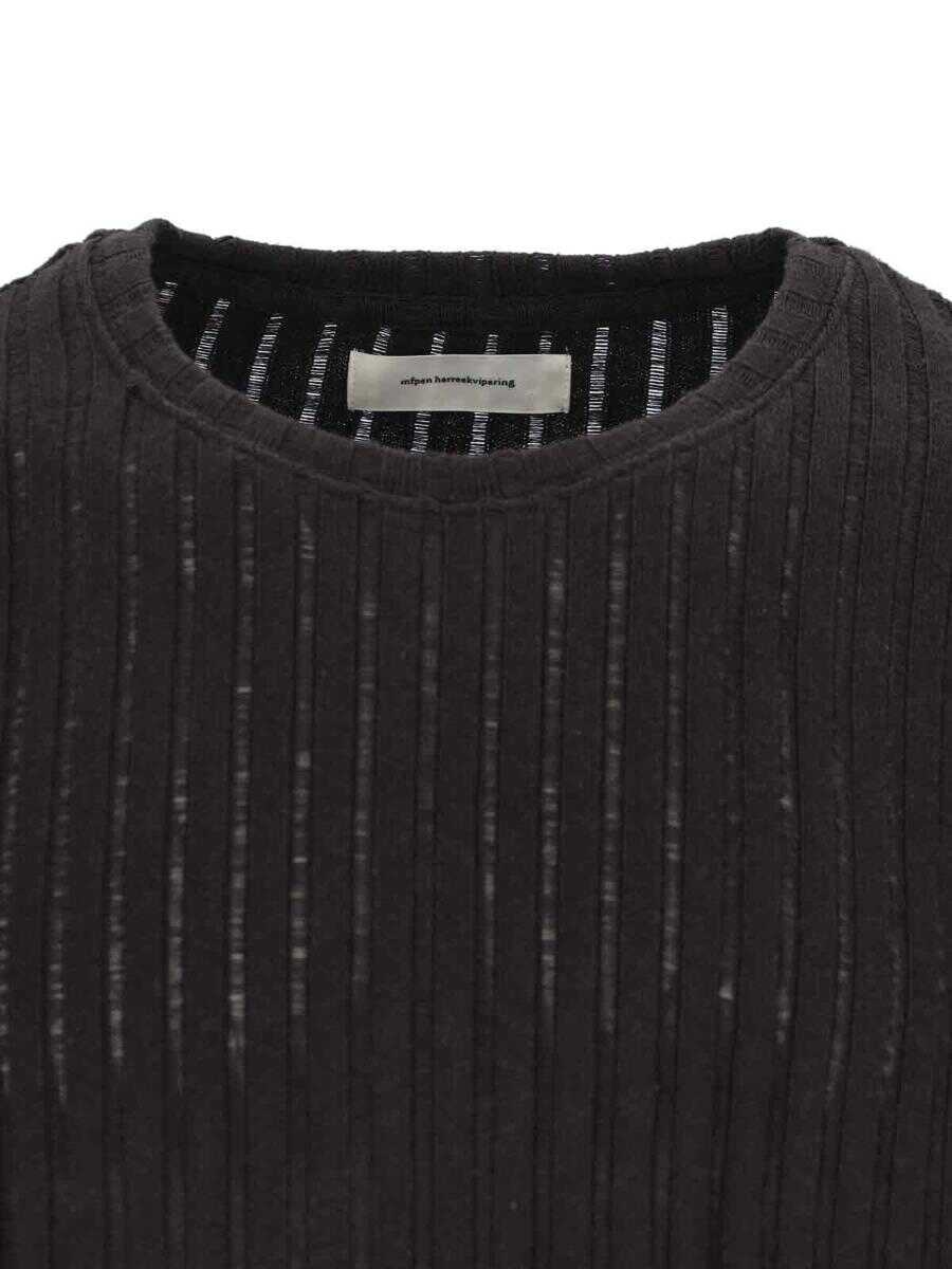 Pulovere Mfpen Mfpen Sweaters BROWN Barbati (BM 19255737) 3