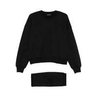 Pulovere Emporio Armani Sweaters Black Femei