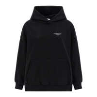 Bluze de trening Givenchy Logo Print Hoodie Femei