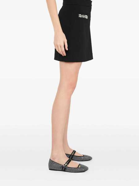 Fuste Liu Jo Liu Jo Skirts Black Femei (BM 19255785) 3