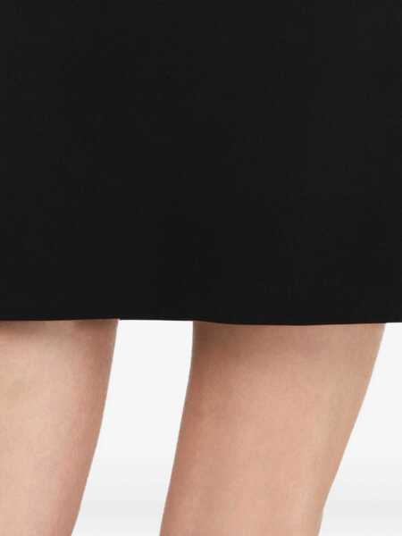 Fuste Liu Jo Liu Jo Skirts Black Femei (BM 19255785) 5