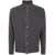 FILIPPO DE LAURENTIIS Filippo De Laurentiis Raglan Sleeves Buttoned Cardigan Clothing BROWN