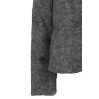 Imbracaminte Diego M Dama - Geci de iarna Diego M MOHAIR BLEND JACKET WITH SYNTHETIC DOWN PADDING Gray Femei (BM 19255833) - B-mall.ro