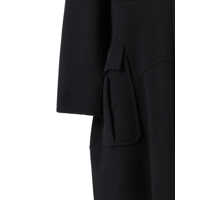 Imbracaminte Diego M Dama - Paltoane Diego M OVERSIZE COAT IN CASHMERE BLEND Black   Femei (BM 19255845) - B-mall.ro