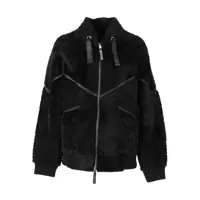 Paltoane SHEEPSKIN COAT Femei