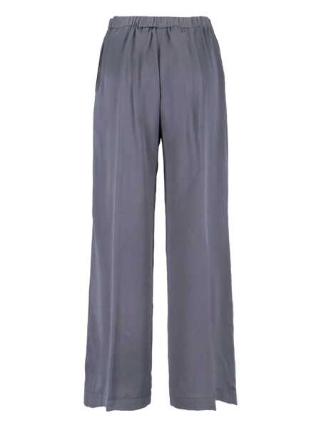Pantaloni casual Aspesi Aspesi Trousers GREY Femei (BM 19255941) 2