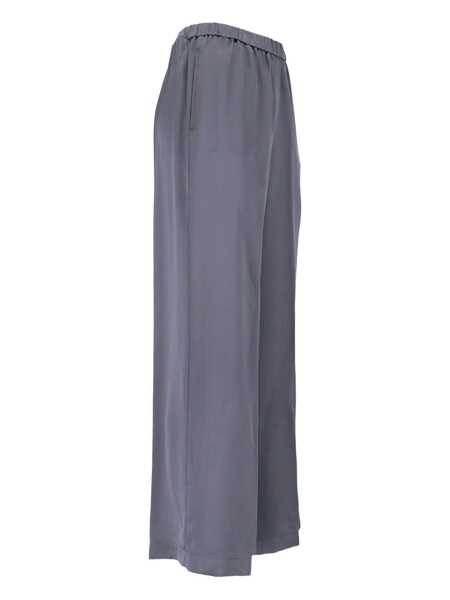 Pantaloni casual Aspesi Aspesi Trousers GREY Femei (BM 19255941) 3