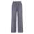 Aspesi Aspesi Trousers GREY