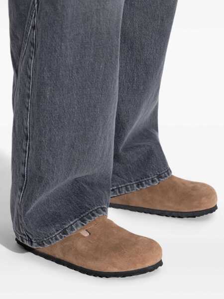 Sandale Birkenstock Birkenstock Boston Clog BROWN Femei (BM 19255950) 5