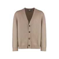 Cardigane Bottega Veneta Cardigan In Cashmere Barbati