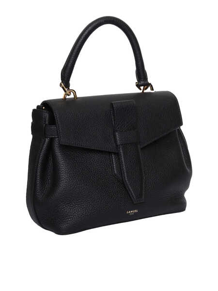 Genti de mana LANCEL S BAG Black   Femei (BM 19256067) 2