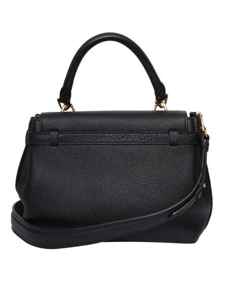 Genti de mana LANCEL S BAG Black   Femei (BM 19256067) 3