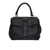 LANCEL S BAG Black  
