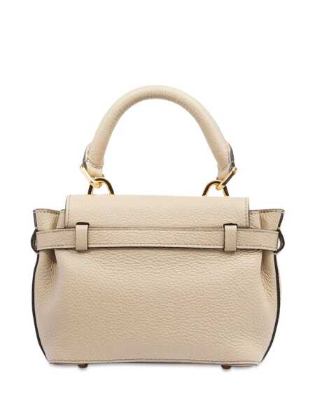 Genti de mana LANCEL MINI BAG Beige Femei (BM 19256073) 2