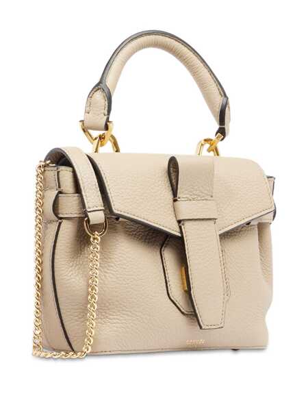 Genti de mana LANCEL MINI BAG Beige Femei (BM 19256073) 3