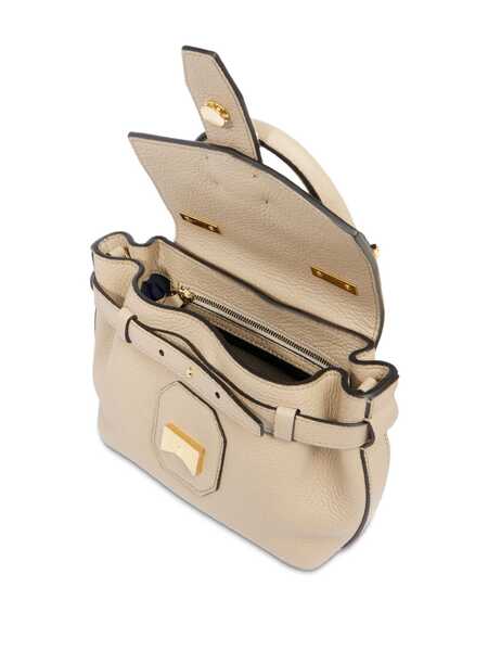 Genti de mana LANCEL MINI BAG Beige Femei (BM 19256073) 4
