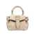 LANCEL MINI BAG Beige