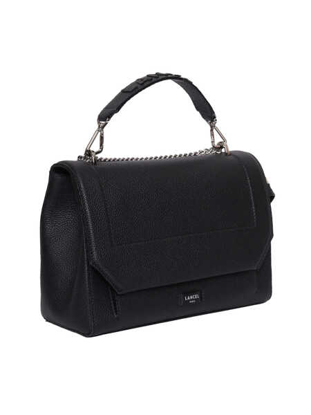 Genti de mana LANCEL L FLAP BAG Black   Femei (BM 19256100) 2