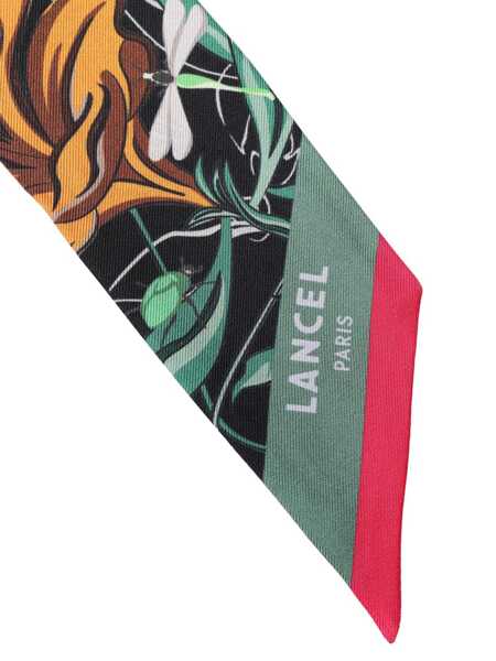 Fulare LANCEL BAND Black   Femei (BM 19256121) 2